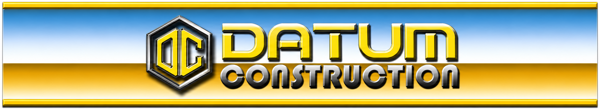 Datum Construction