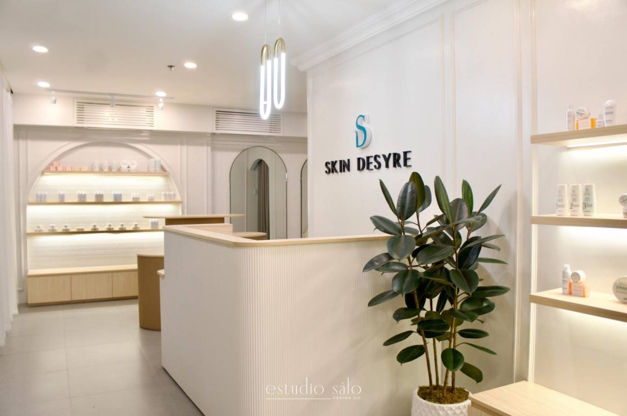Skin Desyre reception